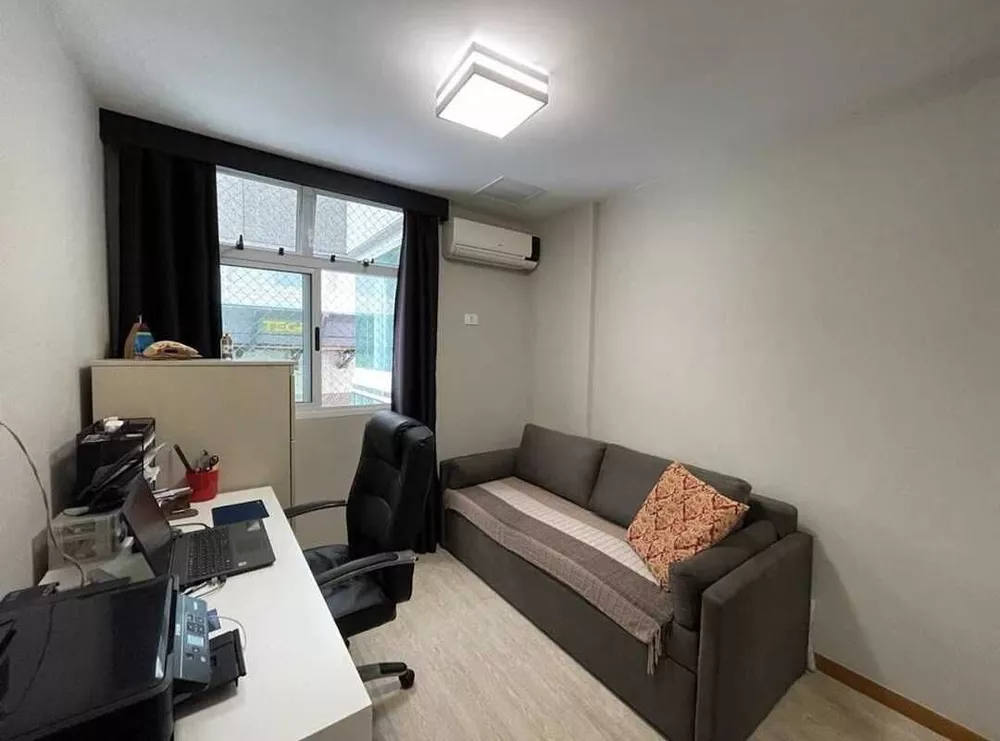 Apartamento, 4 quartos, 145 m² - Foto 19
