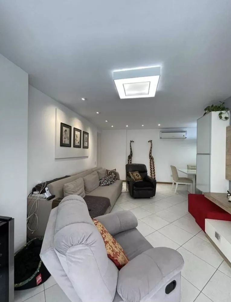 Apartamento, 4 quartos, 145 m² - Foto 8