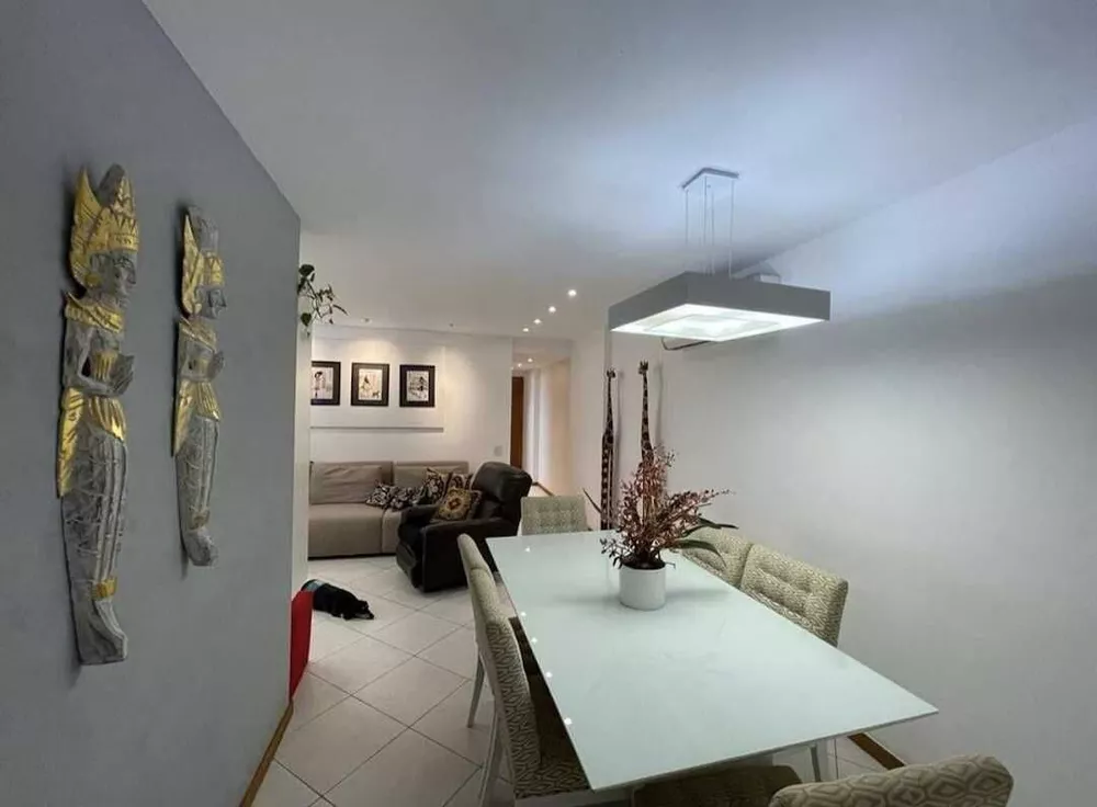 Apartamento, 4 quartos, 145 m² - Foto 10