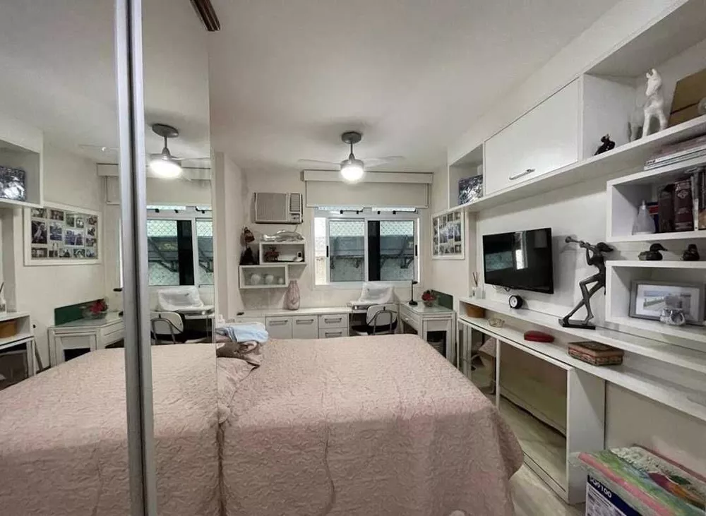 Apartamento, 4 quartos, 145 m² - Foto 32