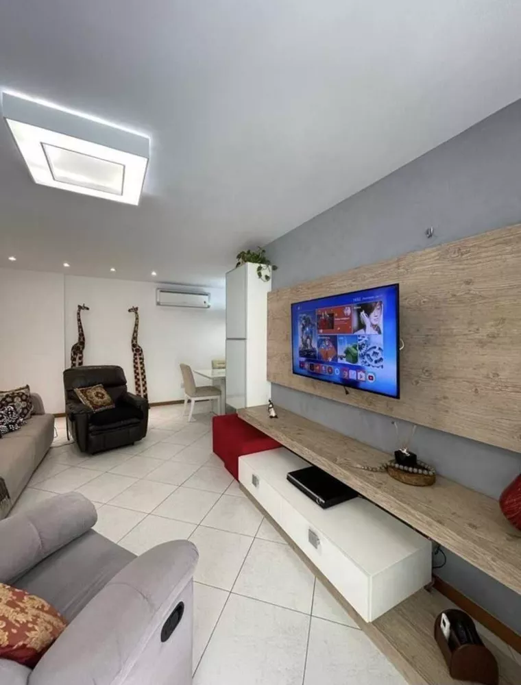 Apartamento, 4 quartos, 145 m² - Foto 6