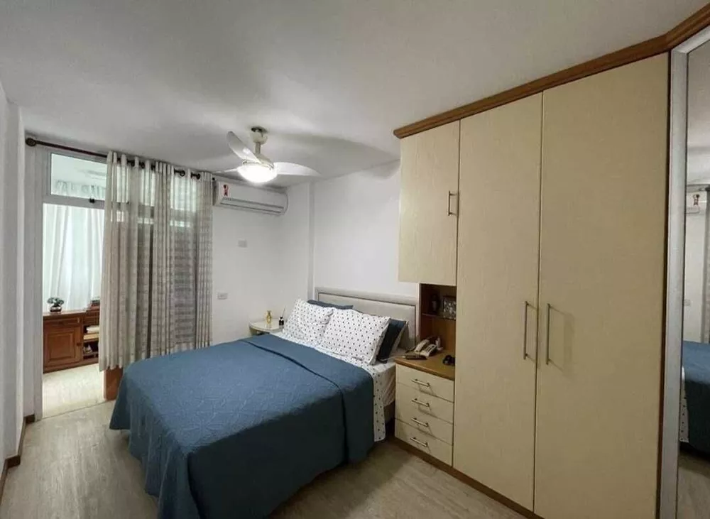 Apartamento, 4 quartos, 145 m² - Foto 25
