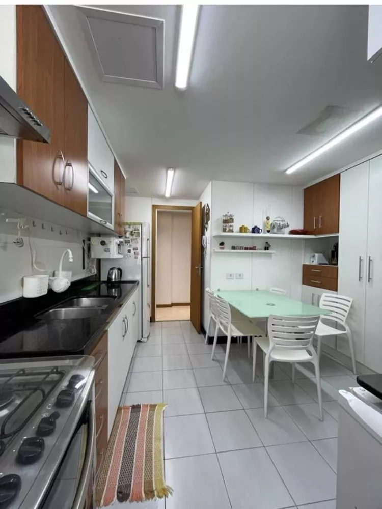 Apartamento, 4 quartos, 145 m² - Foto 42