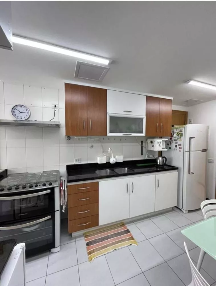 Apartamento, 4 quartos, 145 m² - Foto 40