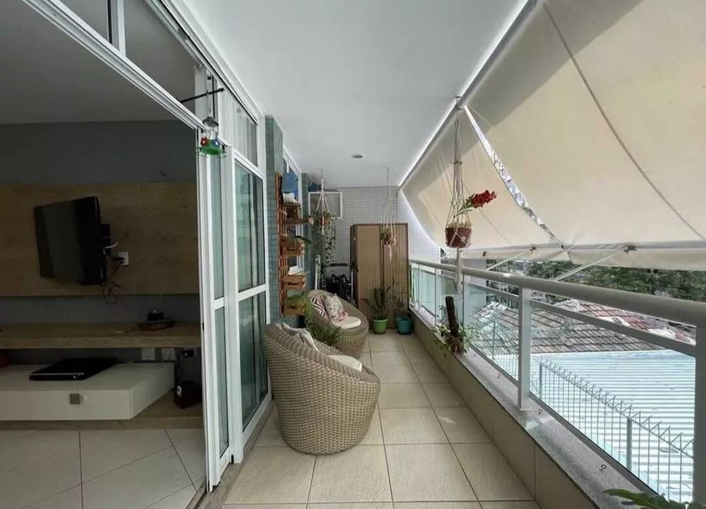 Apartamento, 4 quartos, 145 m² - Foto 3