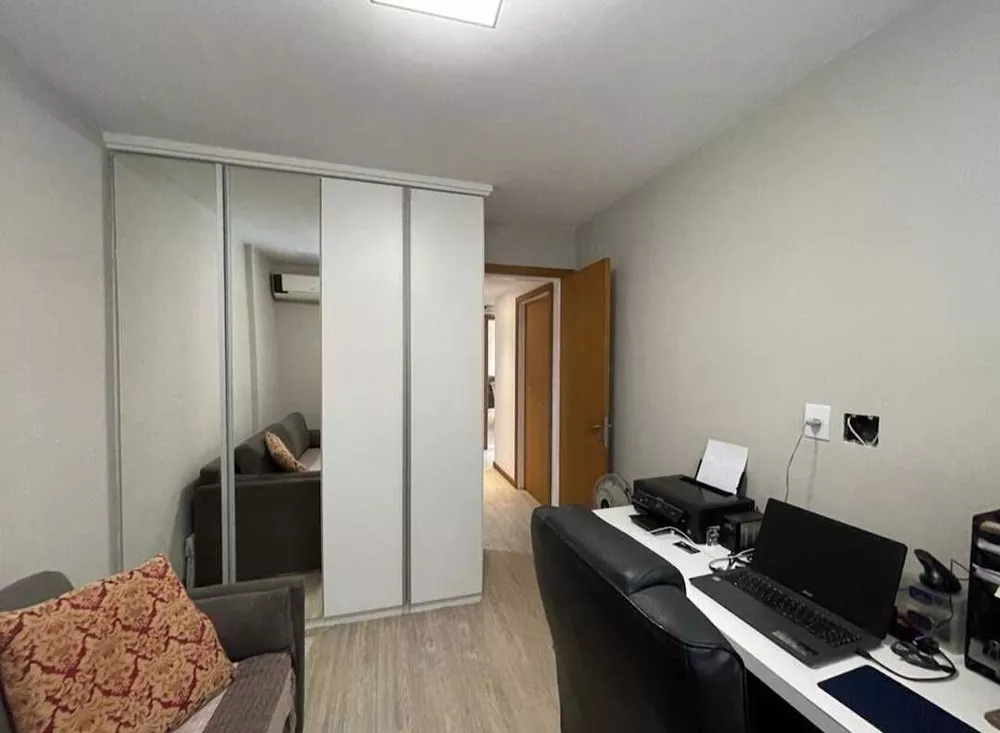 Apartamento, 4 quartos, 145 m² - Foto 23