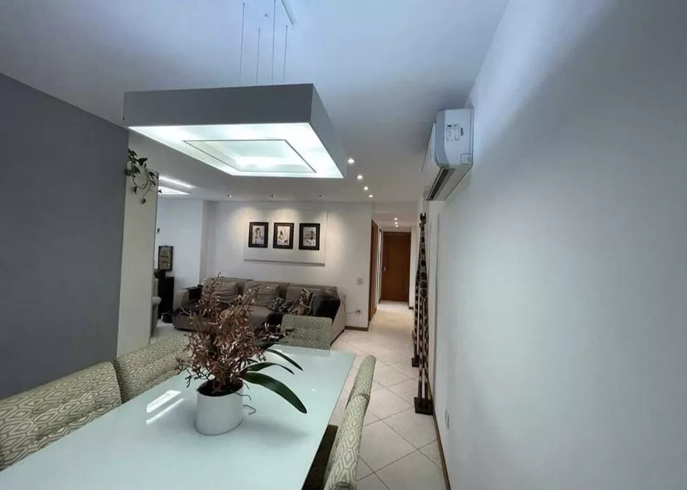 Apartamento, 4 quartos, 145 m² - Foto 11