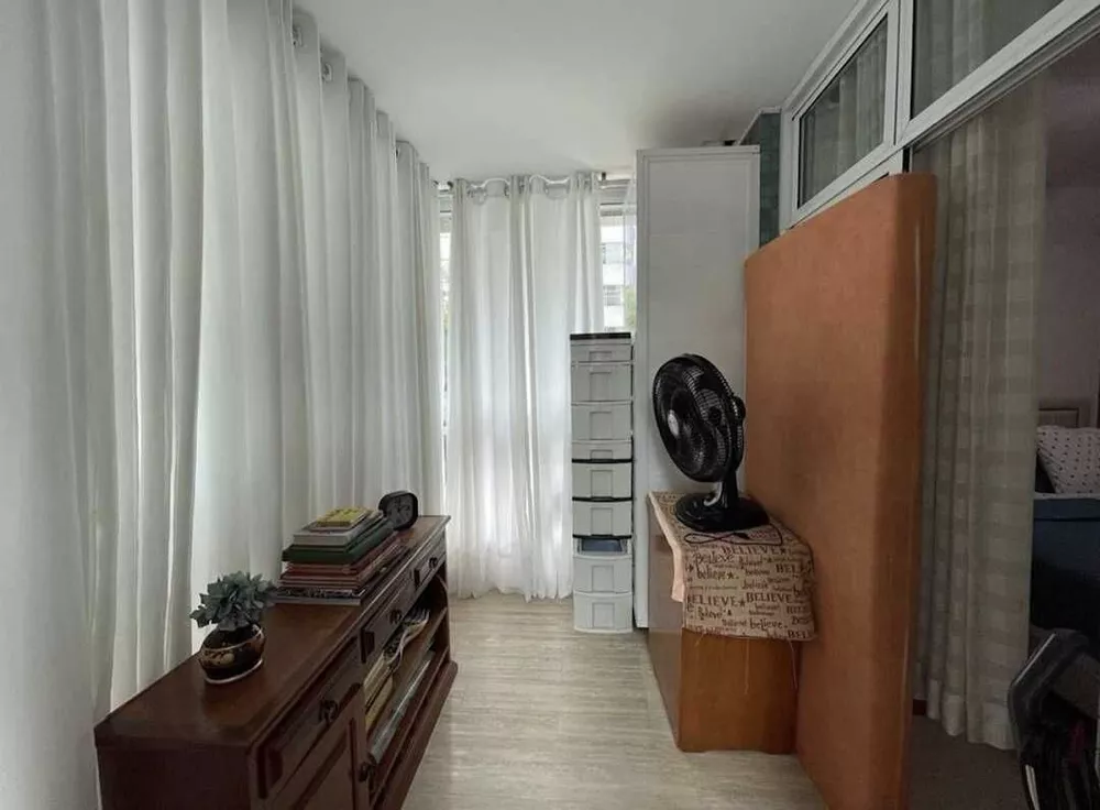 Apartamento, 4 quartos, 145 m² - Foto 37