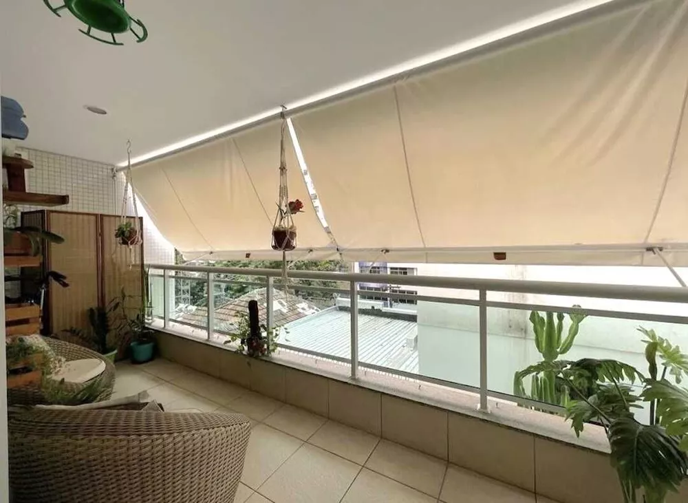 Apartamento, 4 quartos, 145 m² - Foto 1