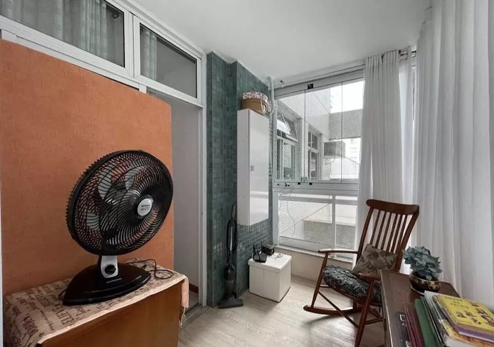 Apartamento, 4 quartos, 145 m² - Foto 33