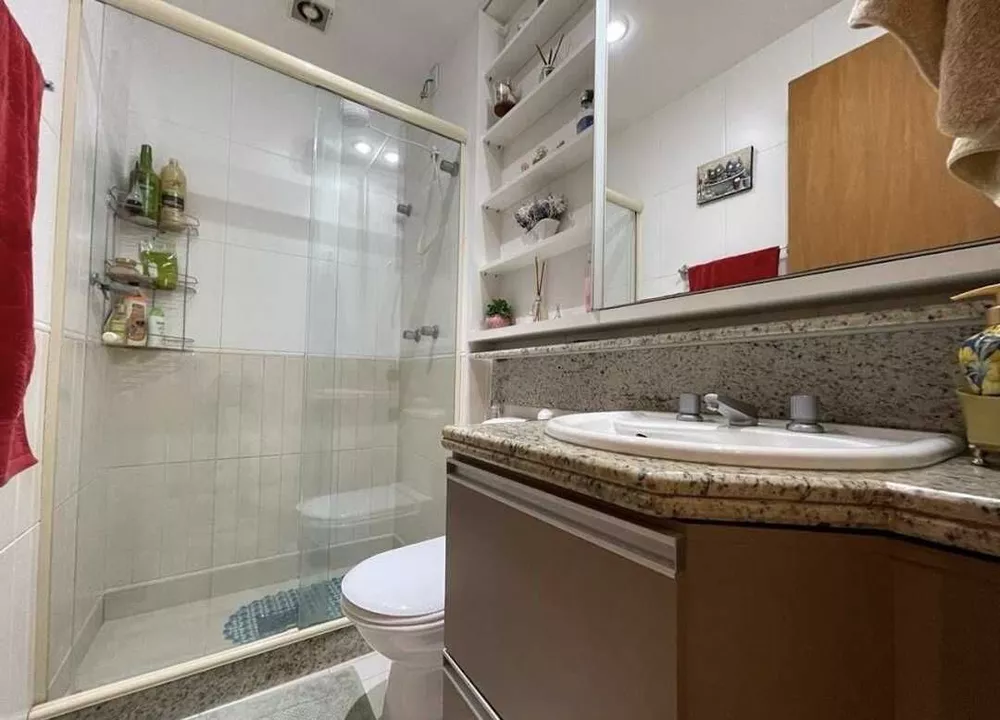 Apartamento, 4 quartos, 145 m² - Foto 17