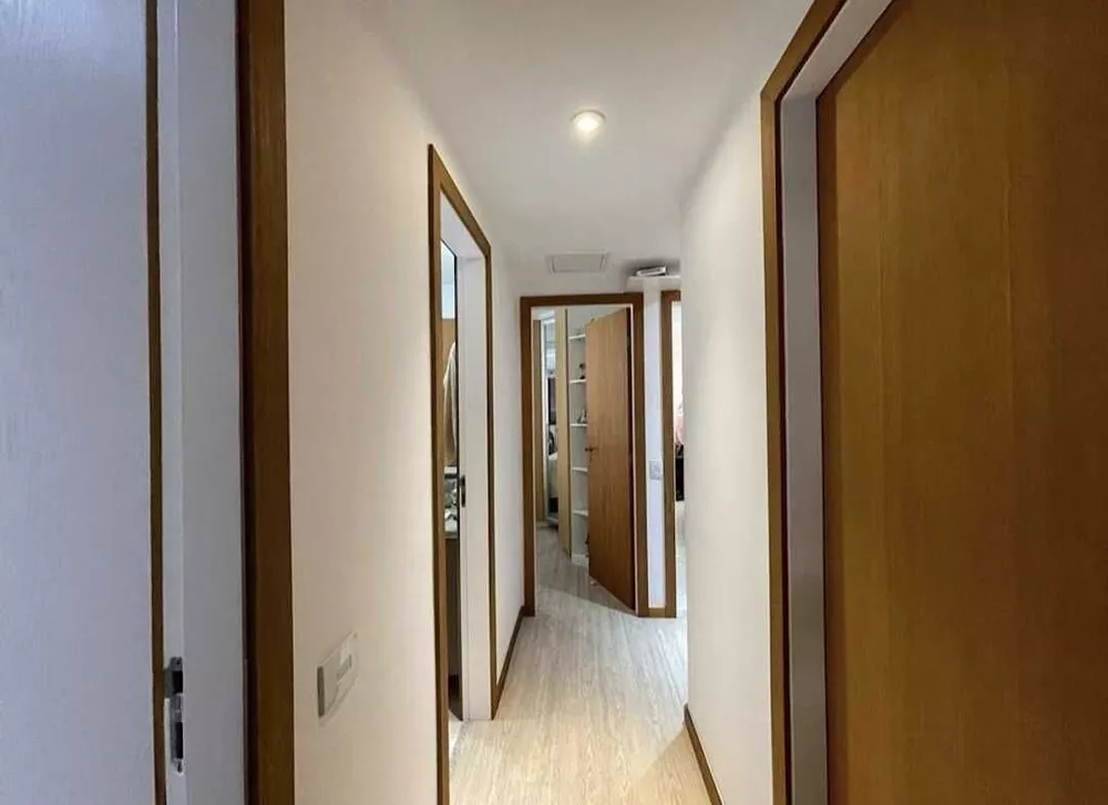 Apartamento, 4 quartos, 145 m² - Foto 13