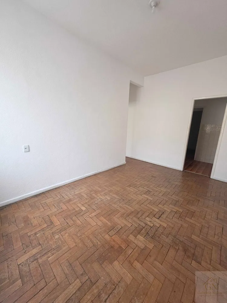 Apartamento, 1 quarto, 46 m² - Foto 1