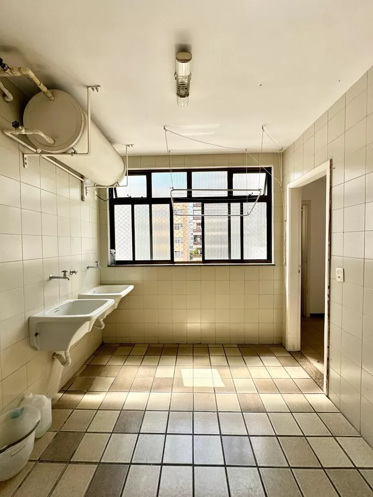 Apartamento, 4 quartos, 237 m² - Foto 29