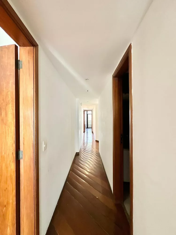 Apartamento, 4 quartos, 237 m² - Foto 4