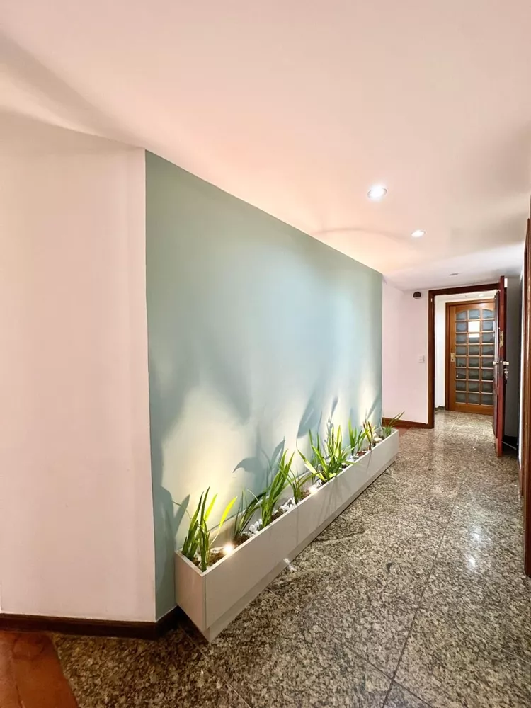 Apartamento, 4 quartos, 237 m² - Foto 32