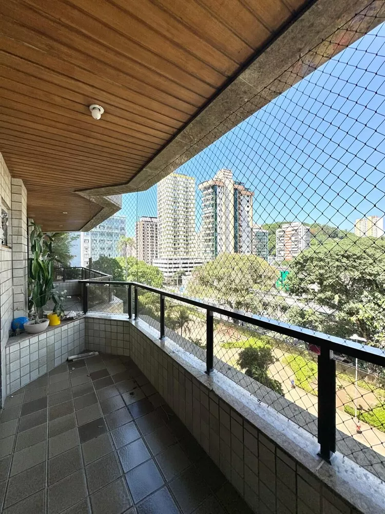 Apartamento, 4 quartos, 237 m² - Foto 41