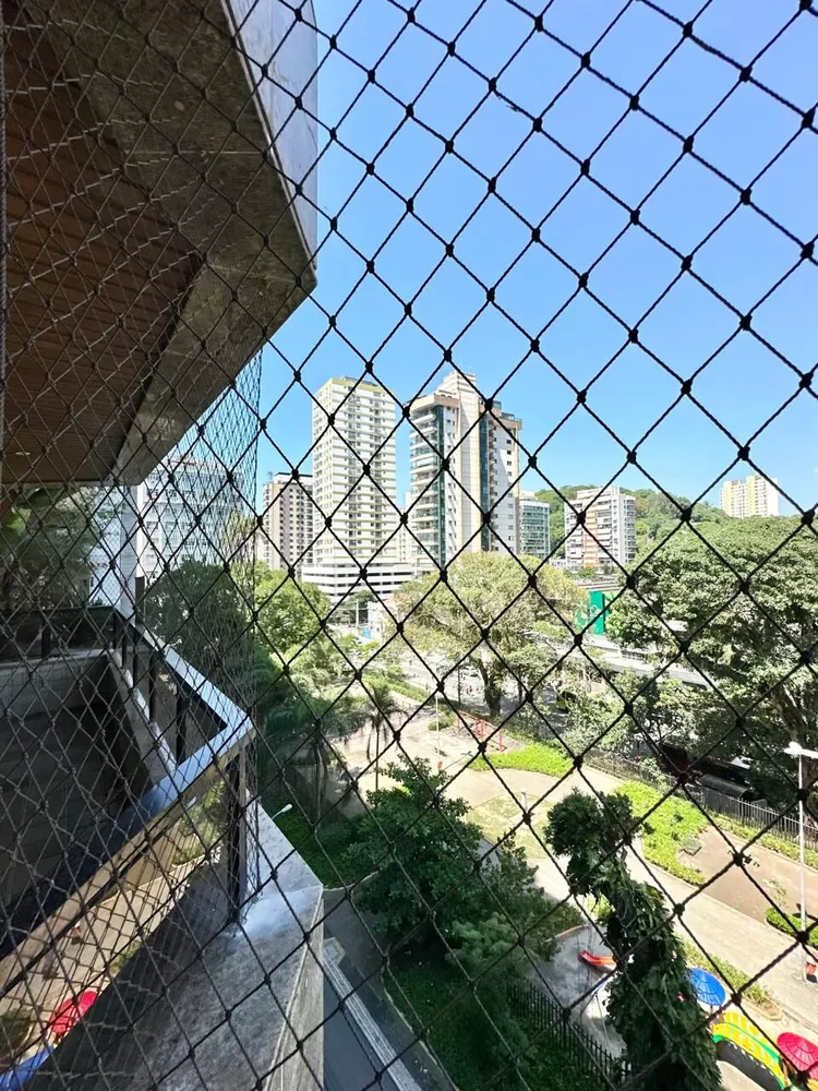 Apartamento, 4 quartos, 237 m² - Foto 43