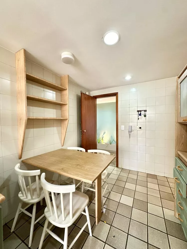Apartamento, 4 quartos, 237 m² - Foto 17