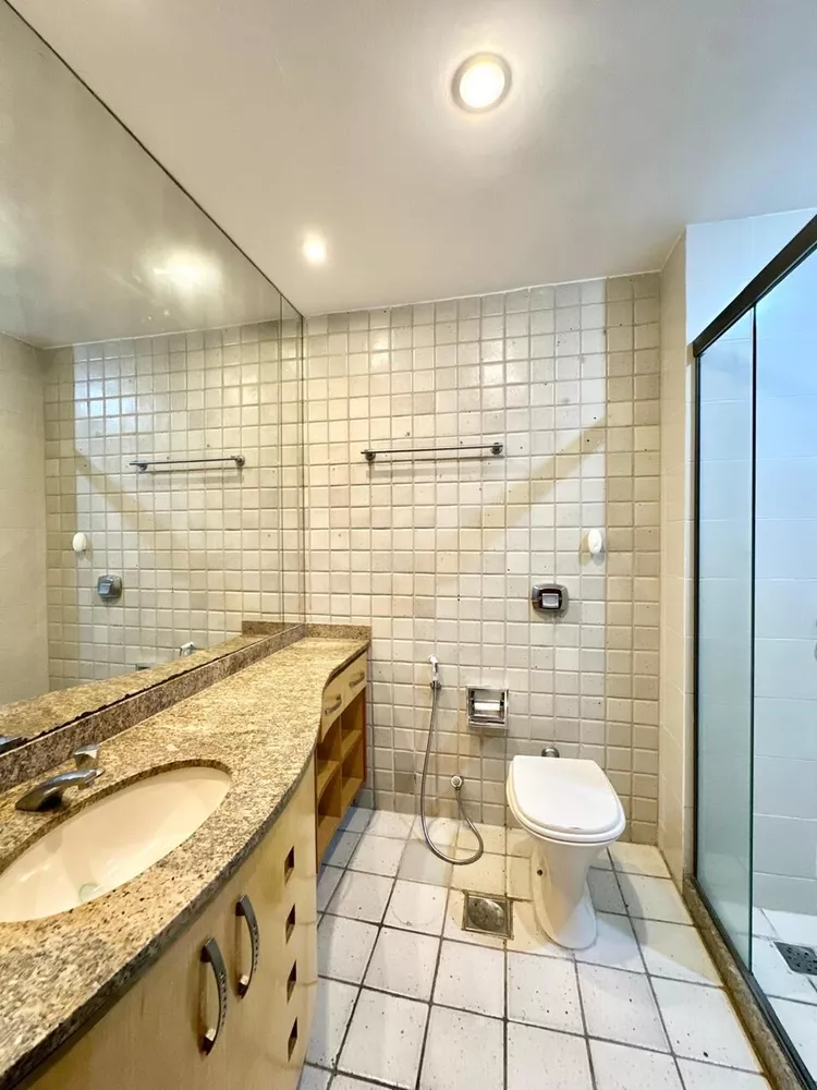 Apartamento, 4 quartos, 237 m² - Foto 8
