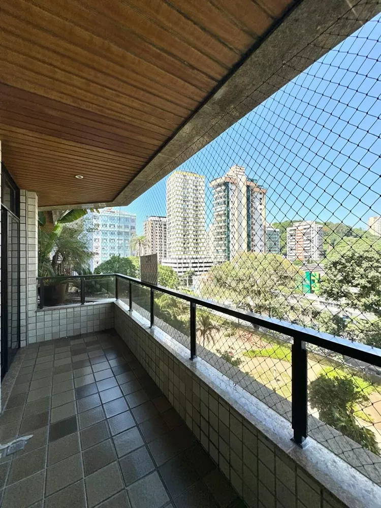 Apartamento, 4 quartos, 237 m² - Foto 24
