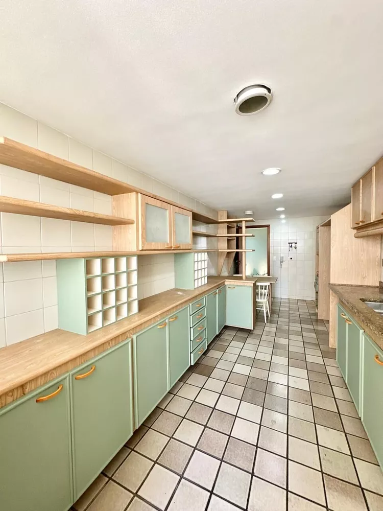 Apartamento, 4 quartos, 237 m² - Foto 38