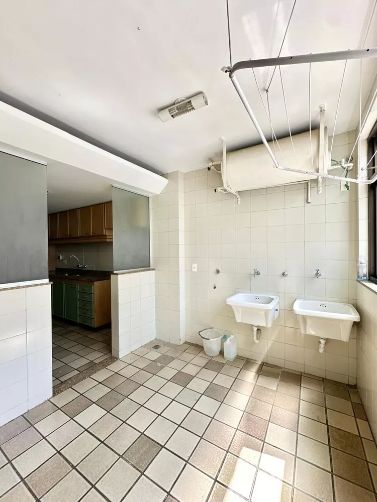 Apartamento, 4 quartos, 237 m² - Foto 42