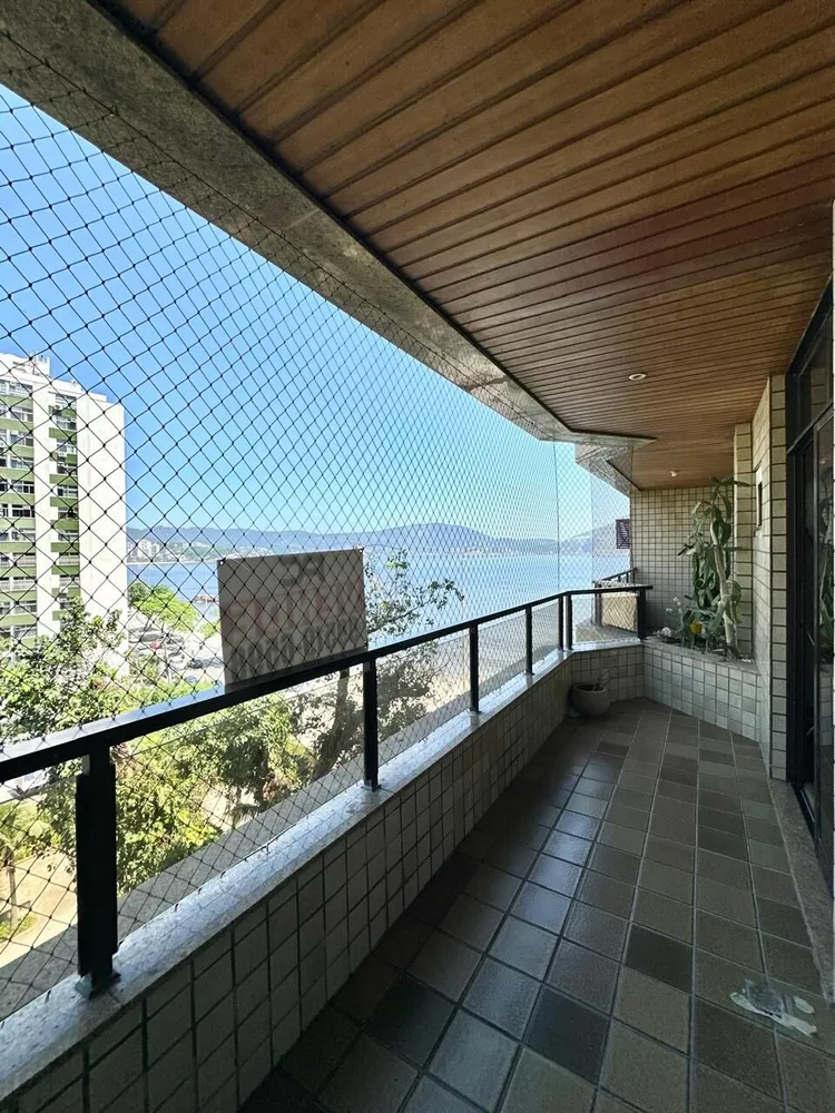 Apartamento, 4 quartos, 237 m² - Foto 6