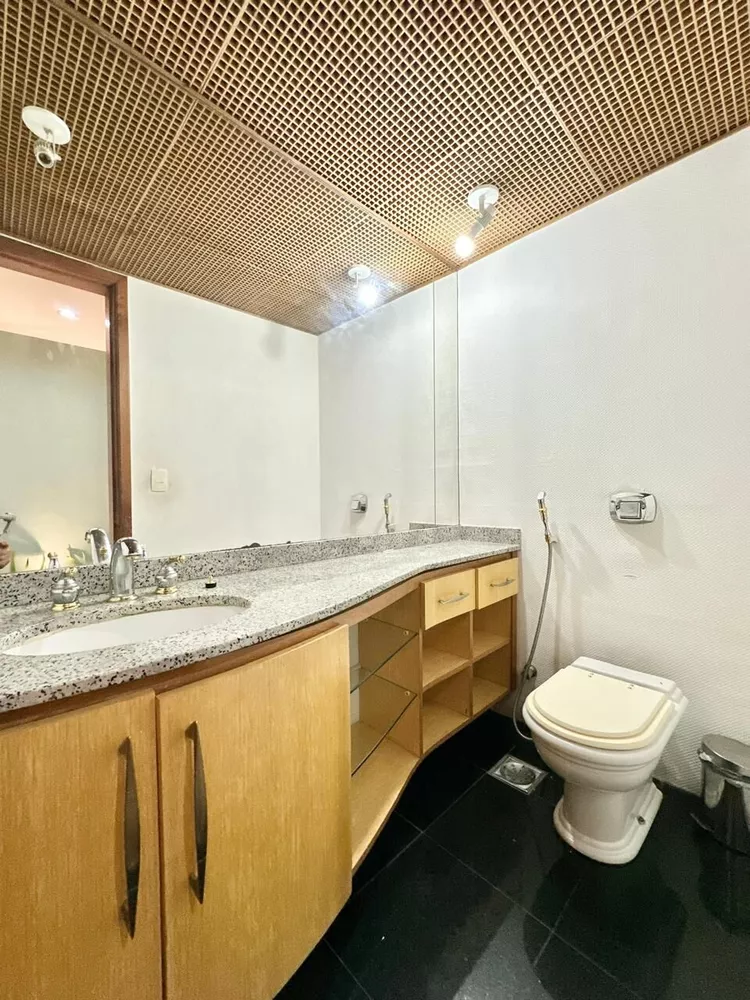 Apartamento, 4 quartos, 237 m² - Foto 30