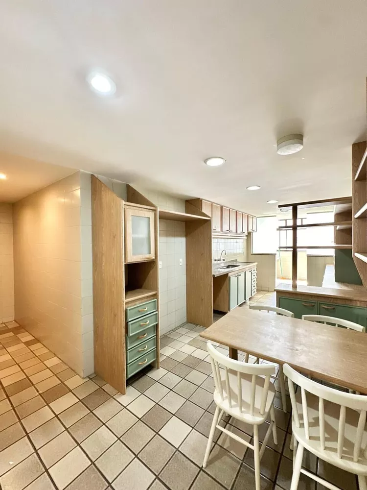 Apartamento, 4 quartos, 237 m² - Foto 16
