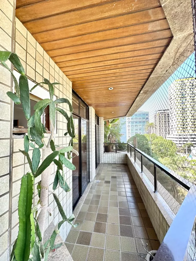 Apartamento, 4 quartos, 237 m² - Foto 37