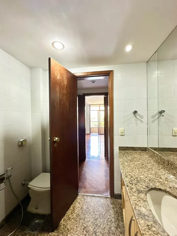 Apartamento, 4 quartos, 237 m² - Foto 3