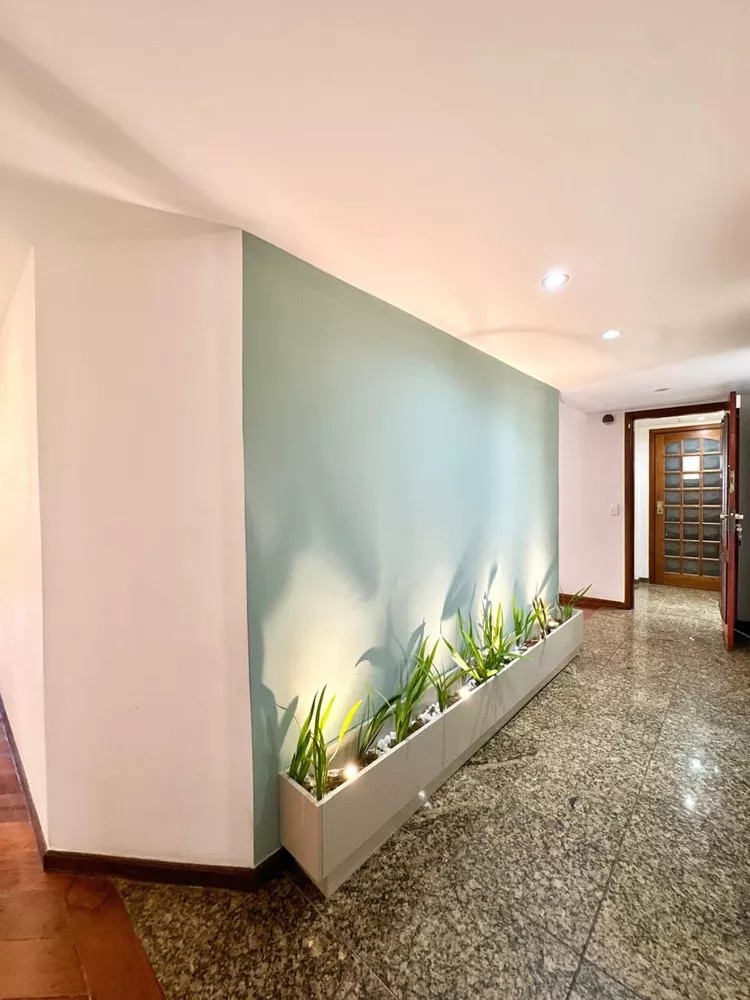 Apartamento, 4 quartos, 237 m² - Foto 31