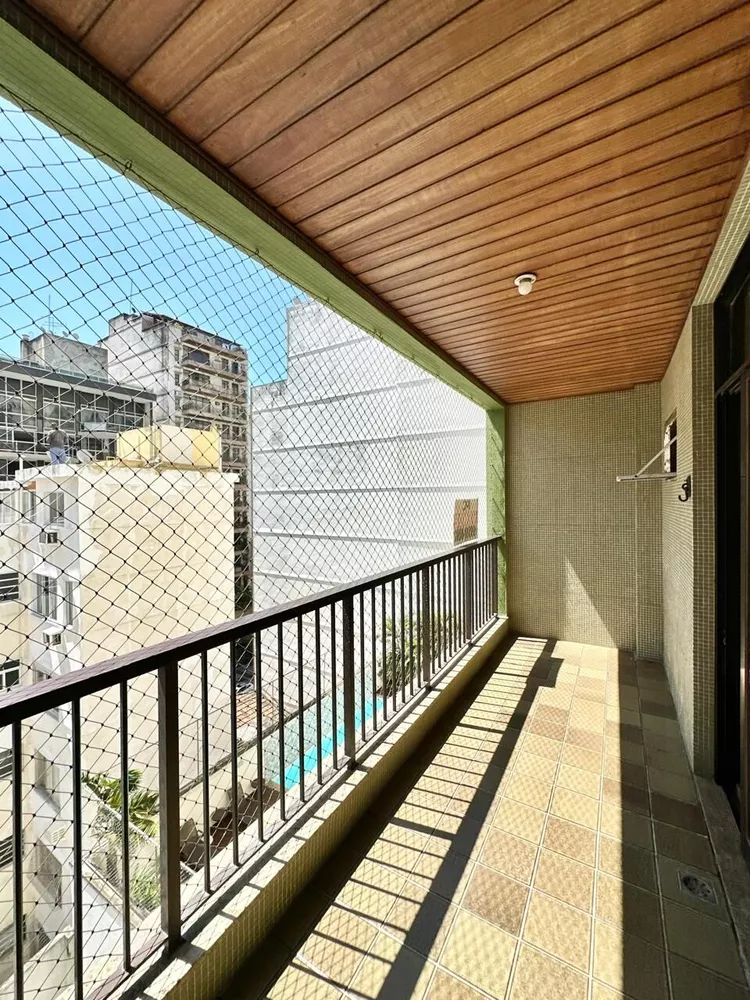 Apartamento, 4 quartos, 237 m² - Foto 39