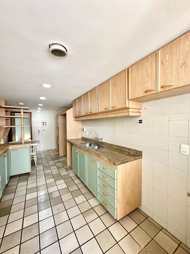Apartamento, 4 quartos, 237 m² - Foto 34