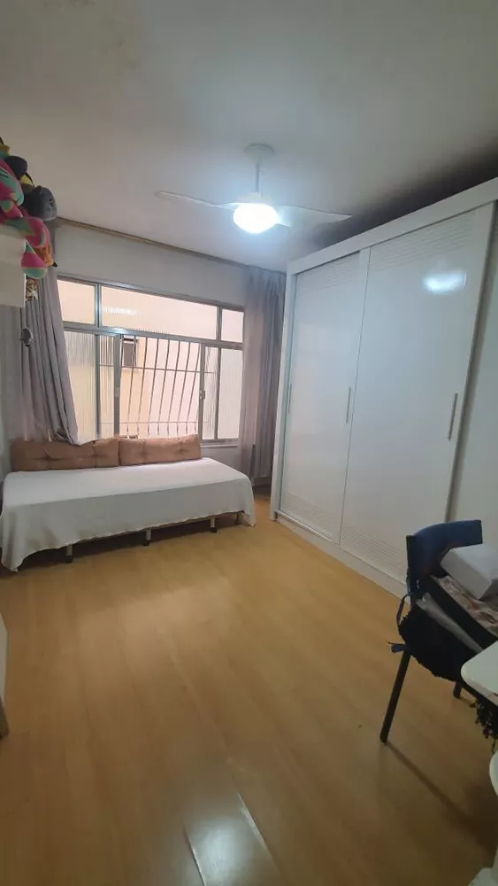 Apartamento, 2 quartos, 65 m² - Foto 9