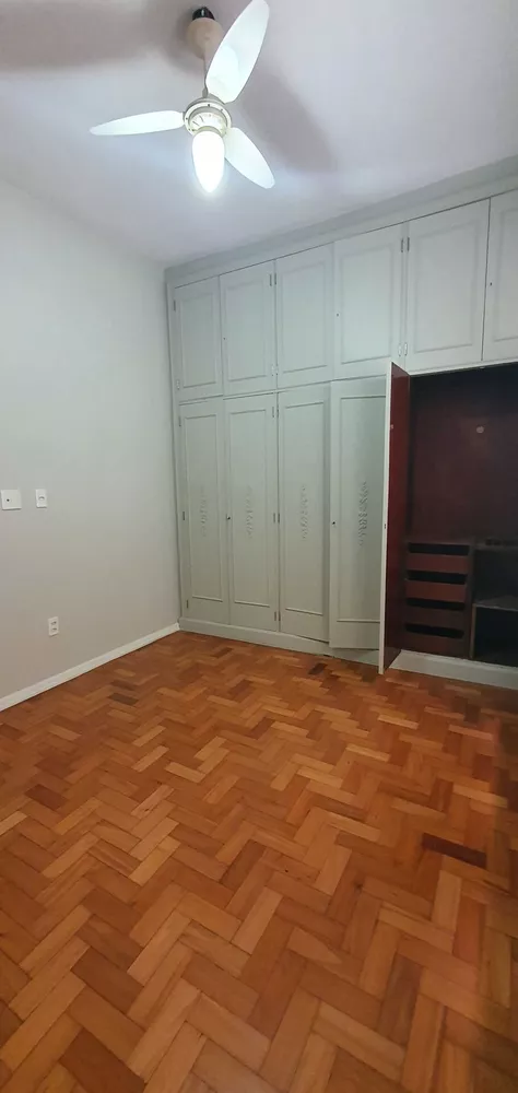 Apartamento, 3 quartos, 110 m² - Foto 1