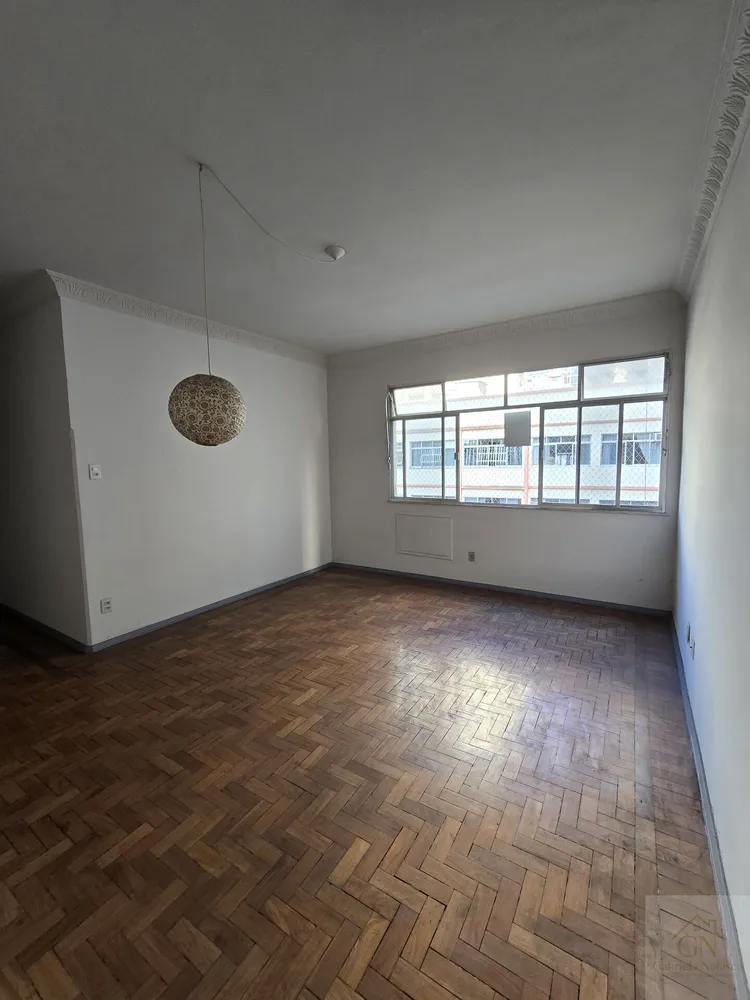 Apartamento, 3 quartos, 92 m² - Foto 2