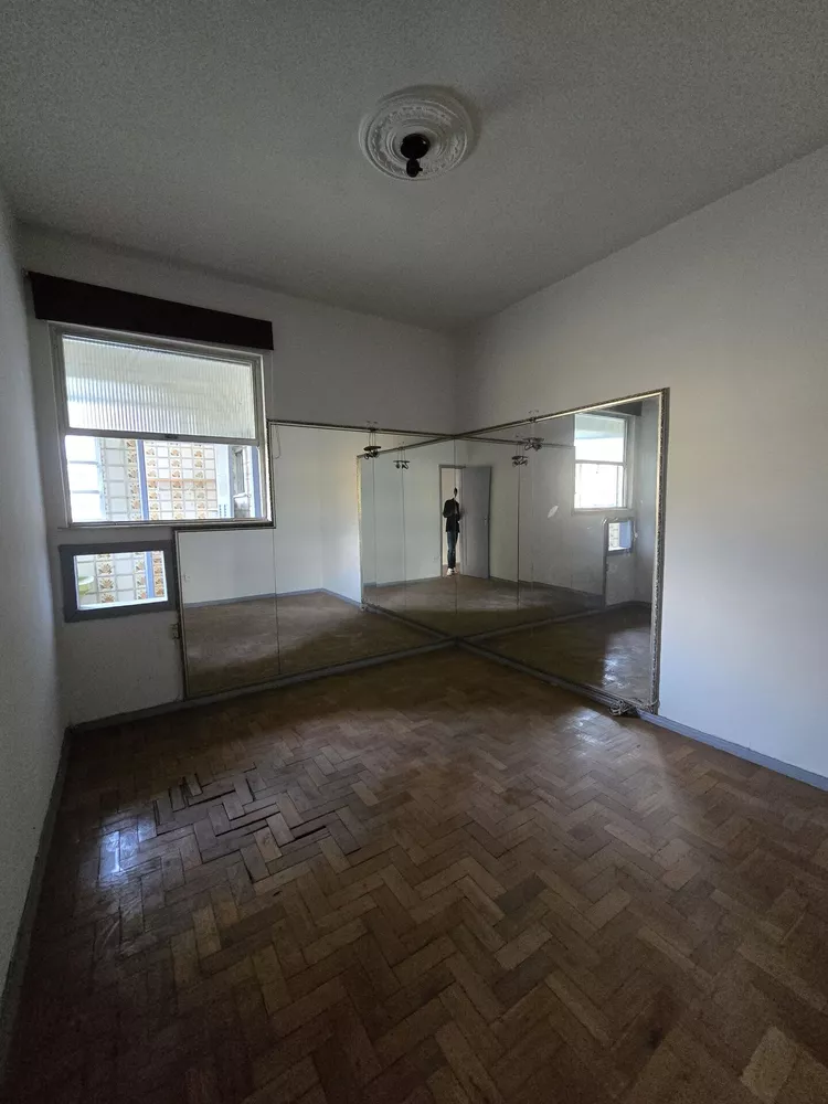Apartamento, 3 quartos, 92 m² - Foto 1