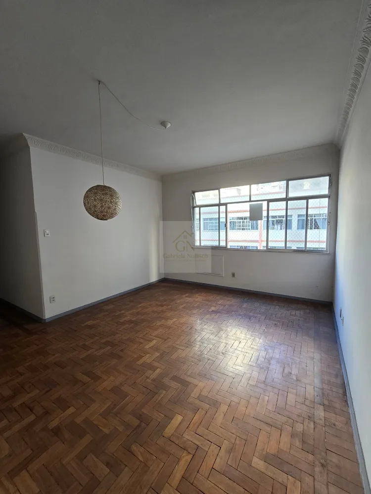 Apartamento, 3 quartos, 92 m² - Foto 1