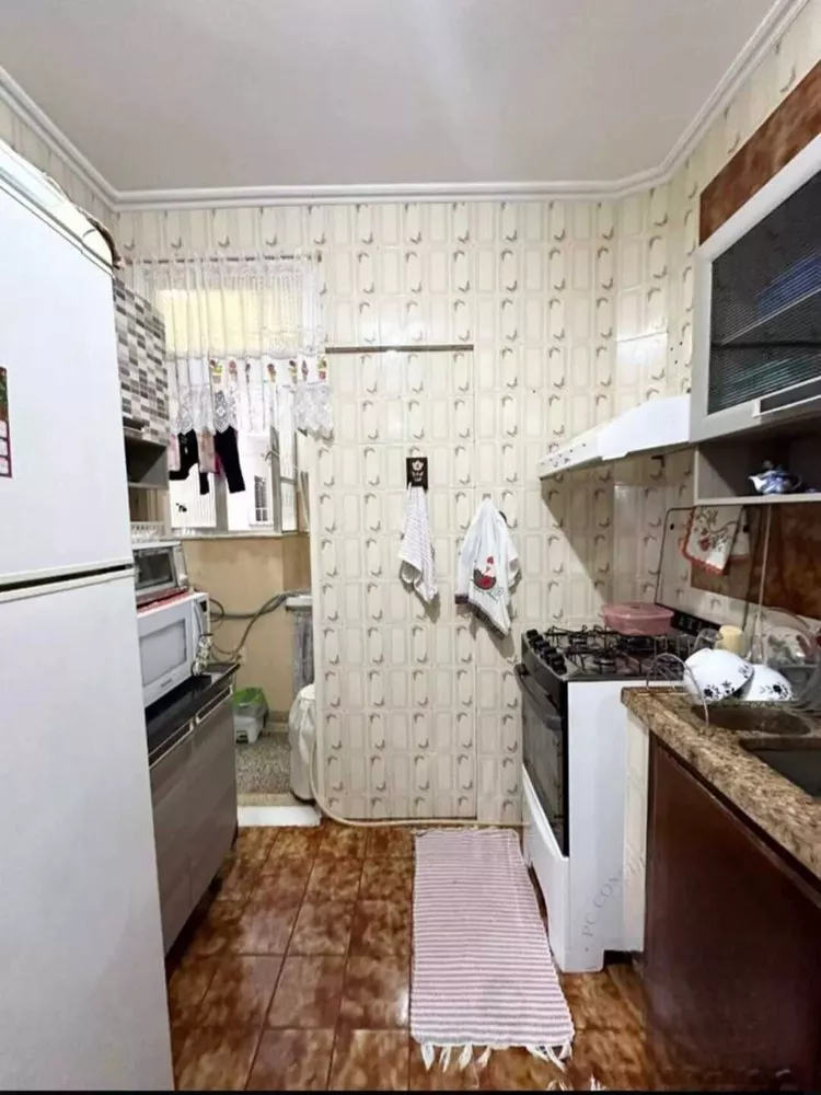 Apartamento, 2 quartos, 60 m² - Foto 5