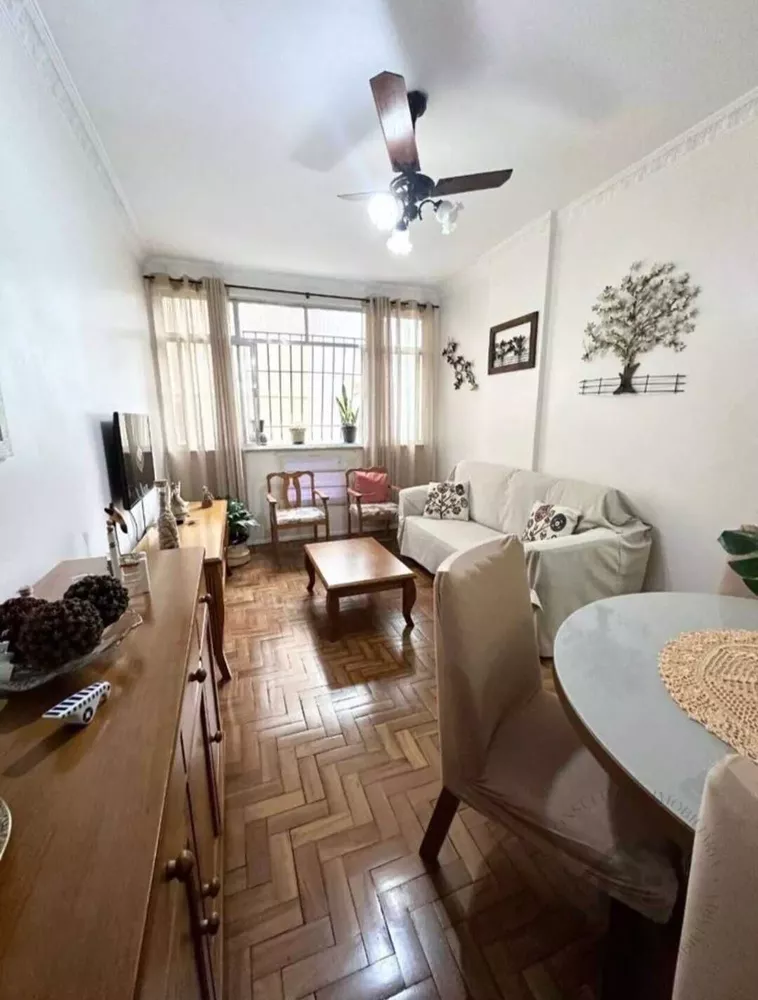 Apartamento, 2 quartos, 60 m² - Foto 6
