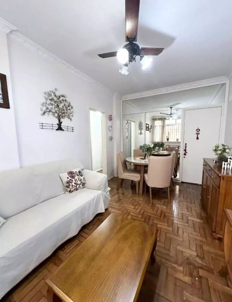 Apartamento, 2 quartos, 60 m² - Foto 10