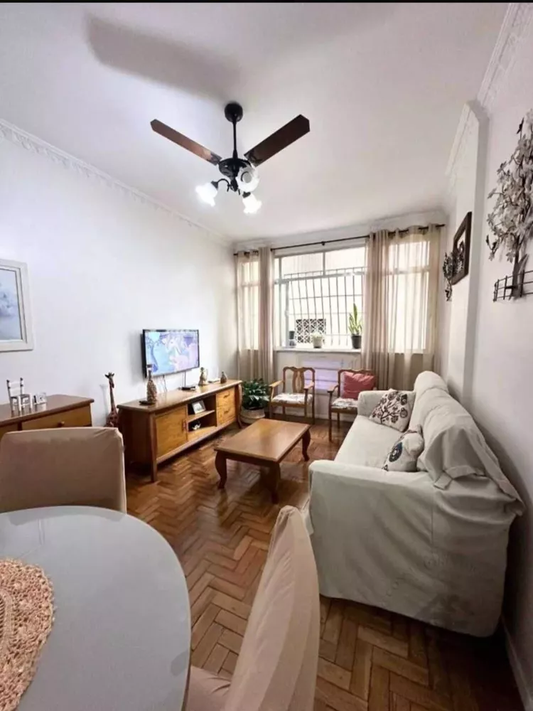 Apartamento, 2 quartos, 60 m² - Foto 11