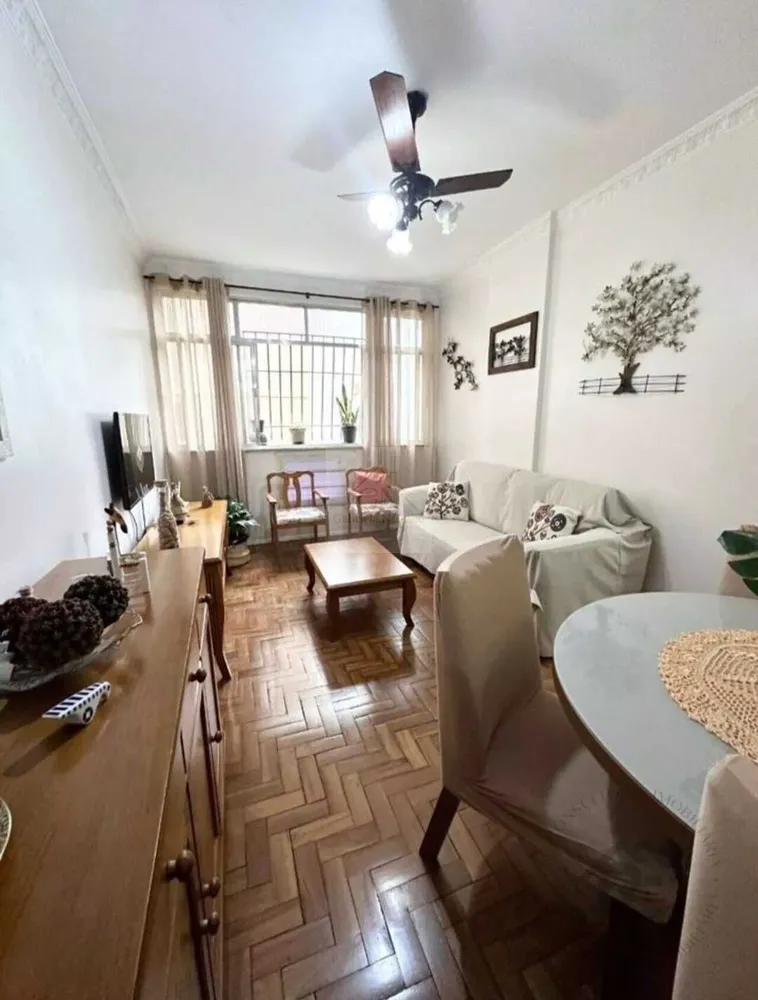 Apartamento, 2 quartos, 60 m² - Foto 1