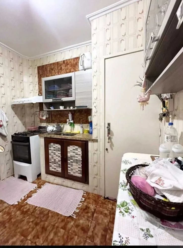 Apartamento, 2 quartos, 60 m² - Foto 34