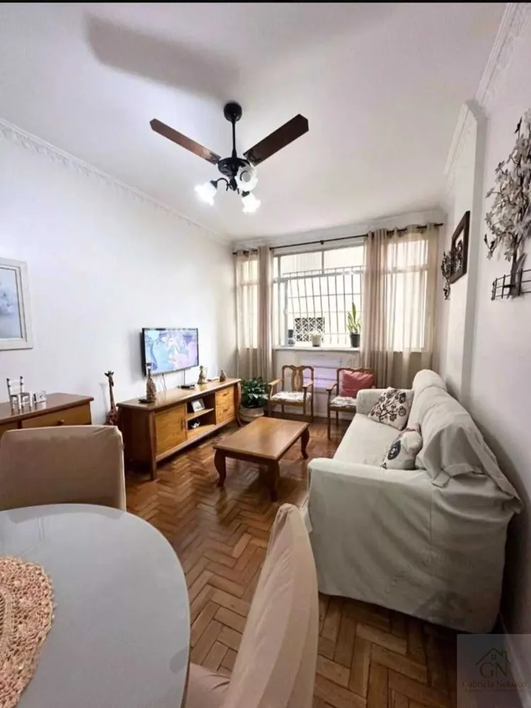 Apartamento, 2 quartos, 60 m² - Foto 5