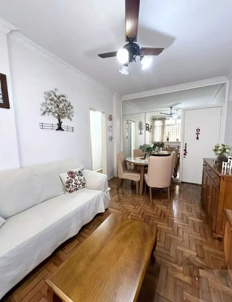 Apartamento, 2 quartos, 60 m² - Foto 11