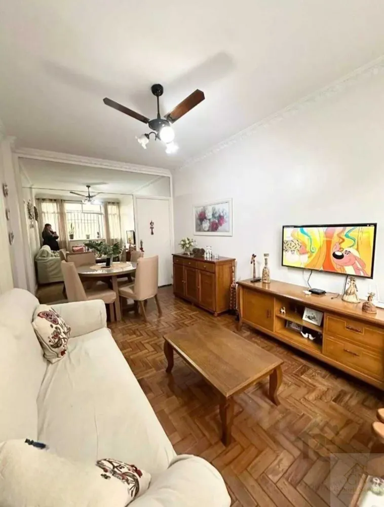 Apartamento, 2 quartos, 60 m² - Foto 8