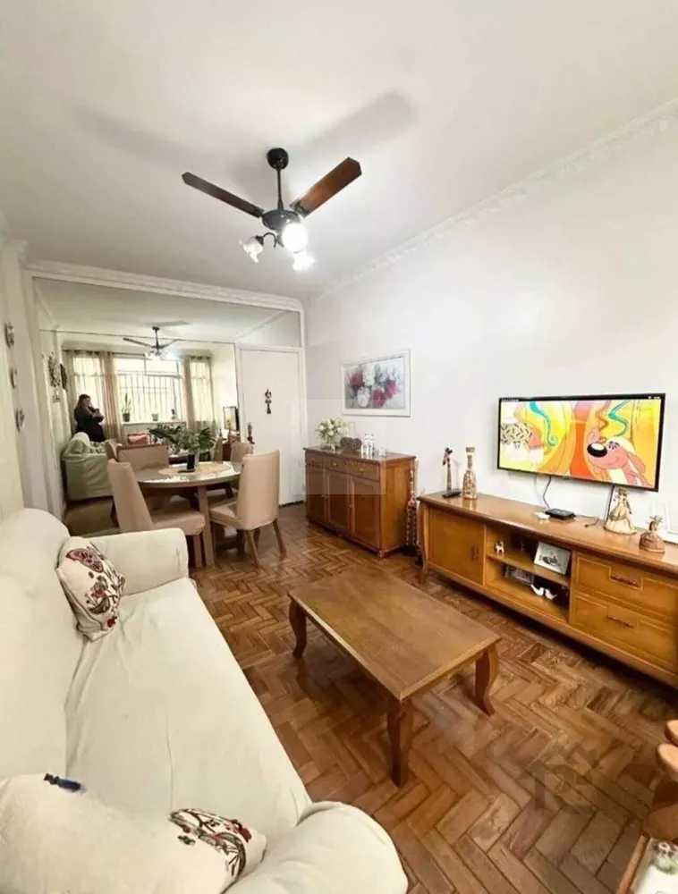 Apartamento, 2 quartos, 60 m² - Foto 7